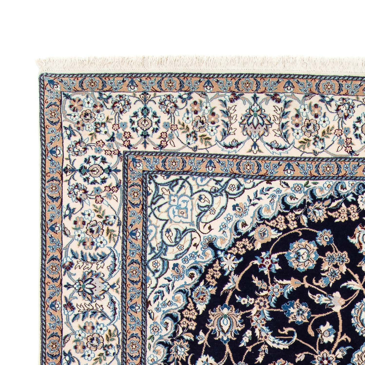 Nain - 9 la Teppe 300x197cm - Persisk teppe