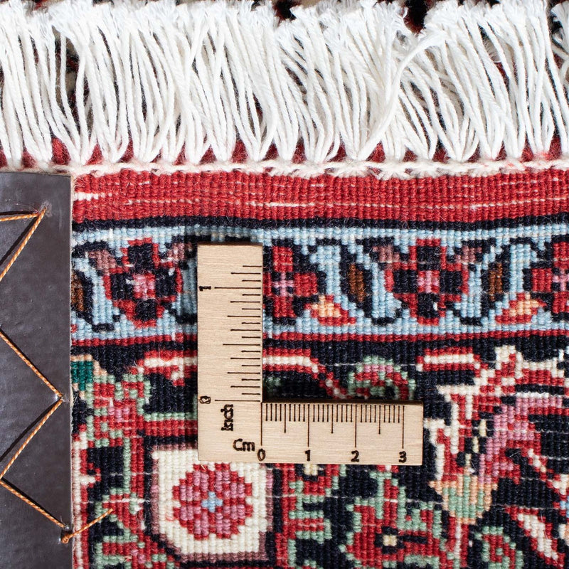 Bidjar Teppe 74x202cm - Persisk teppe