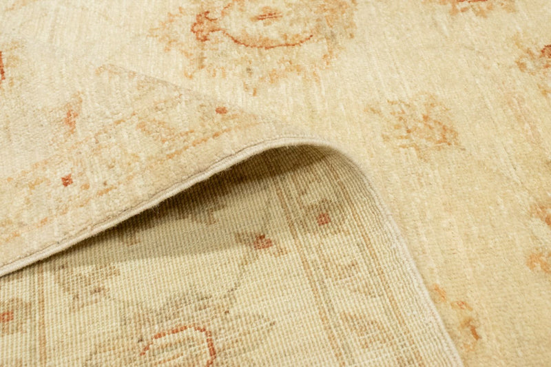 Farahan Teppe 225x163cm - Orientalsk teppe