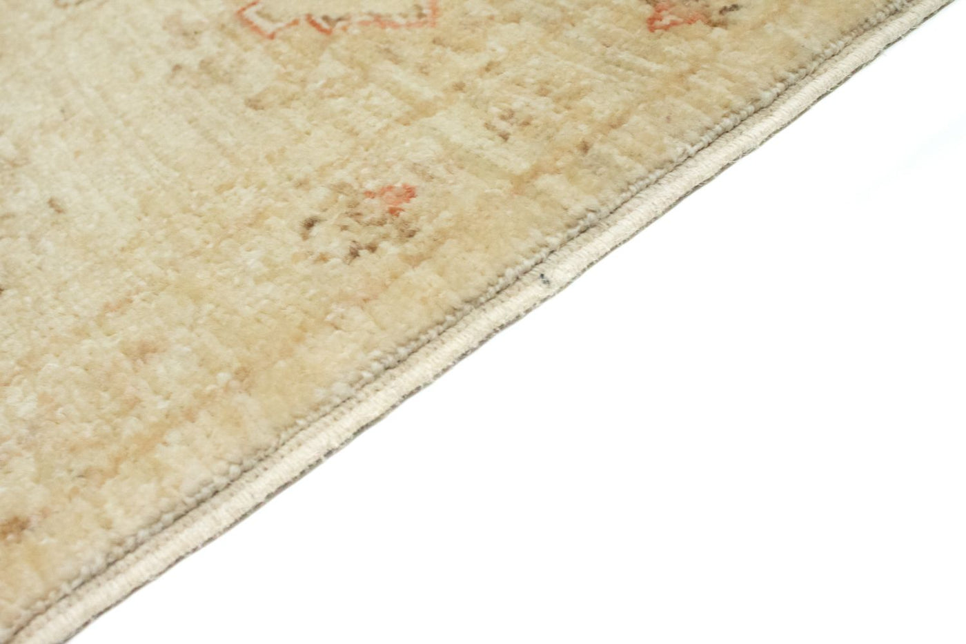 Farahan Teppe 203x148cm - Orientalsk teppe