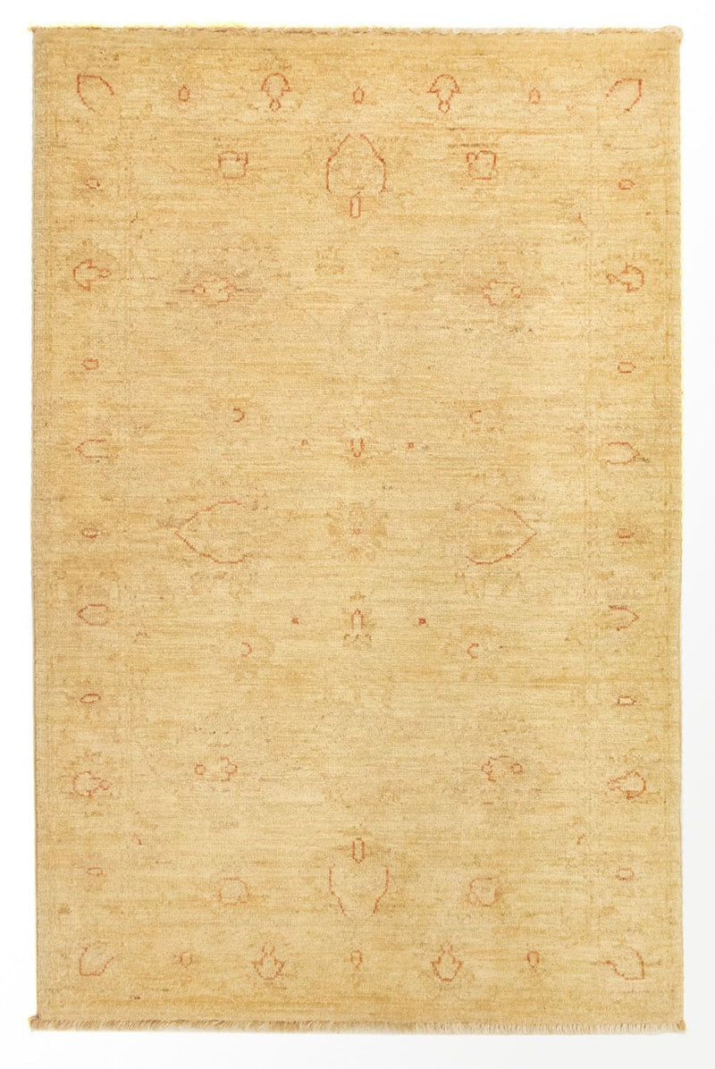 Farahan Teppe 123x78cm - Orientalsk teppe