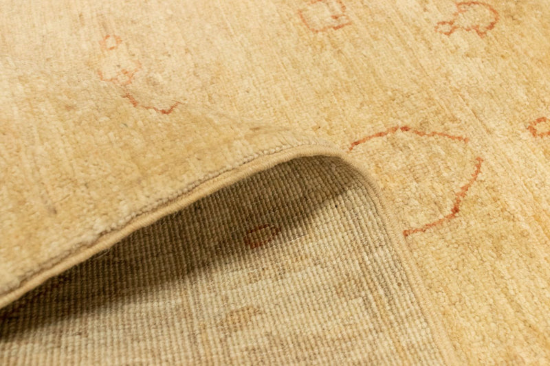 Farahan Teppe 123x78cm - Orientalsk teppe