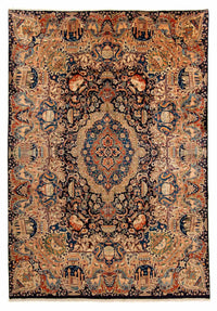 Kashmar Teppe 387x296cm - Persisk teppe – product image