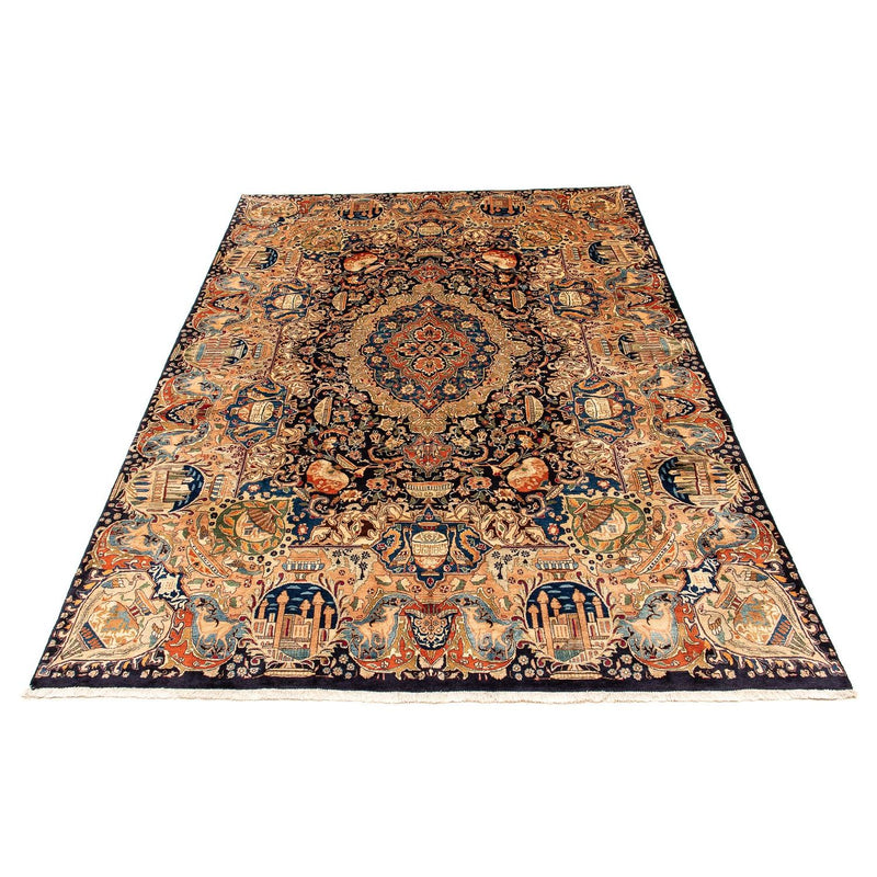 Kashmar Teppe 387x296cm - Persisk teppe