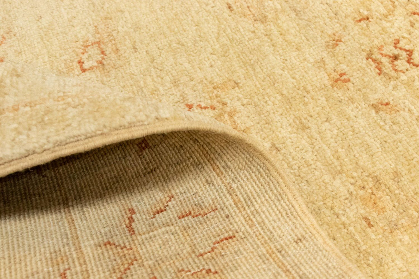 Farahan Teppe 115x76cm - Orientalsk teppe