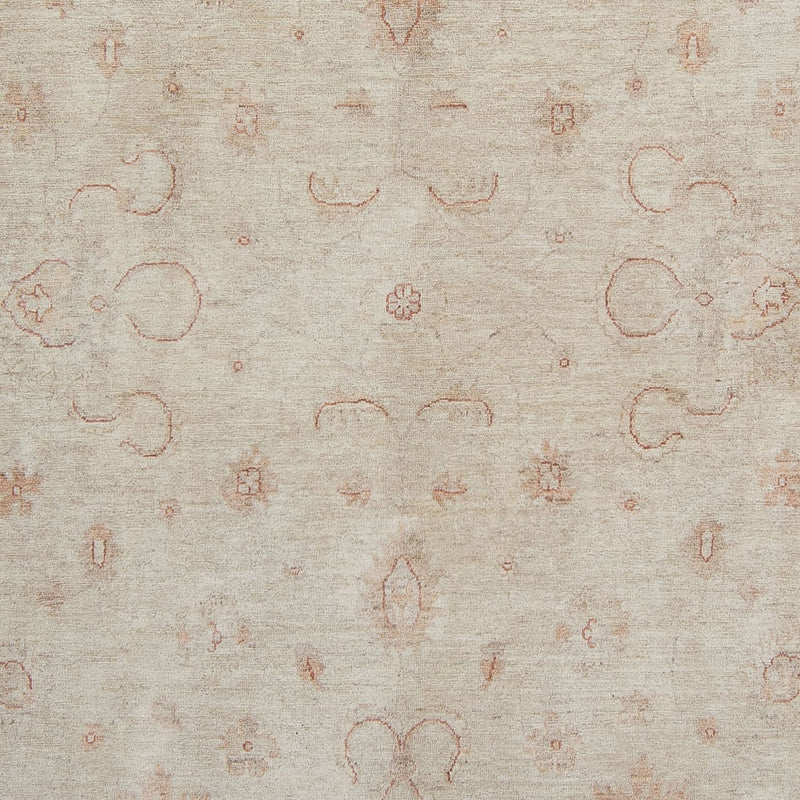 Ziegler Teppe 382x237cm - Orientalsk teppe
