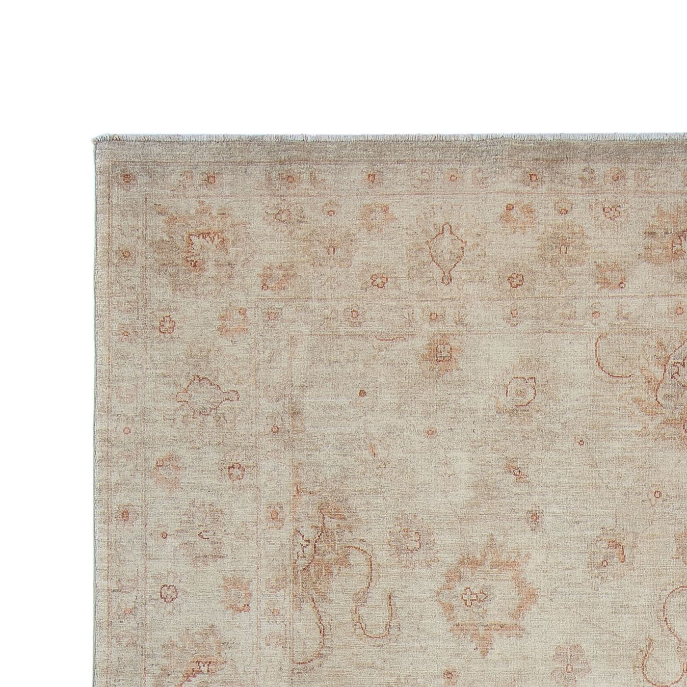 Ziegler Teppe 382x237cm - Orientalsk teppe