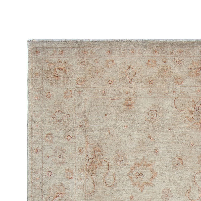 Ziegler Teppe 382x237cm - Orientalsk teppe