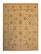 Farahan Teppe 290x246cm - Orientalsk teppe