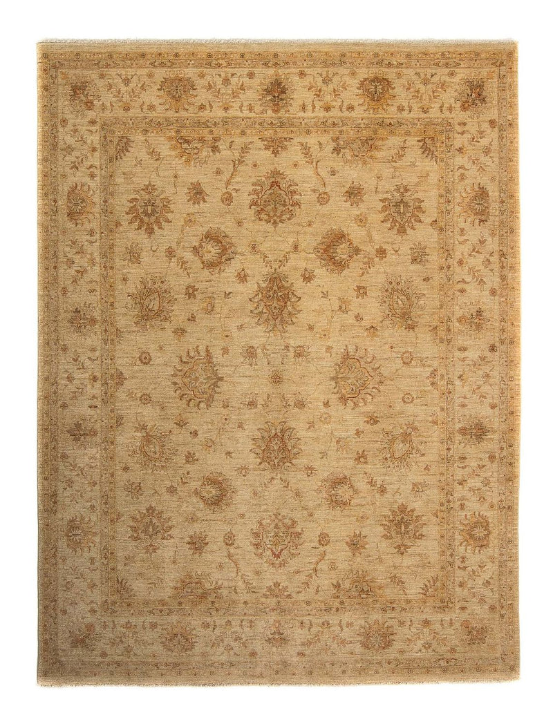 Farahan Teppe 290x246cm - Orientalsk teppe