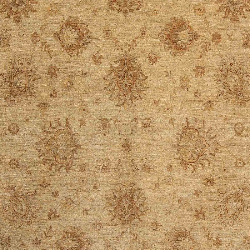 Farahan Teppe 290x246cm - Orientalsk teppe