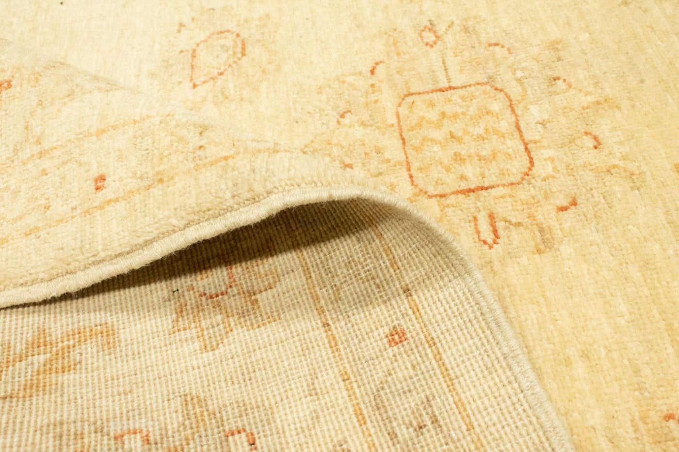 Farahan Teppe 236x173cm - Orientalsk teppe