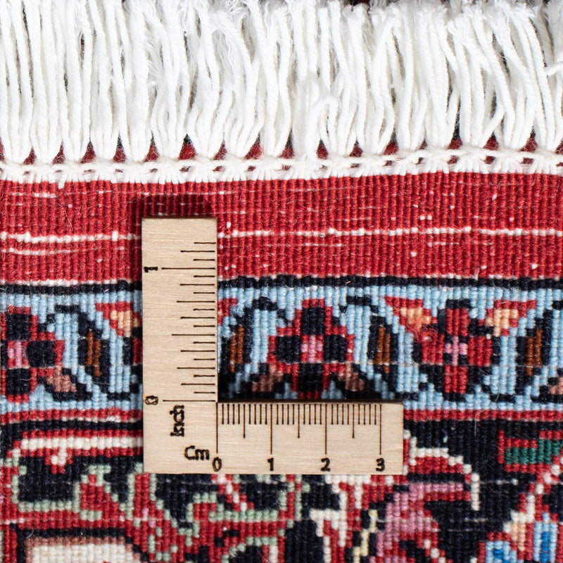Bidjar Teppe 212x71cm - Persisk teppe