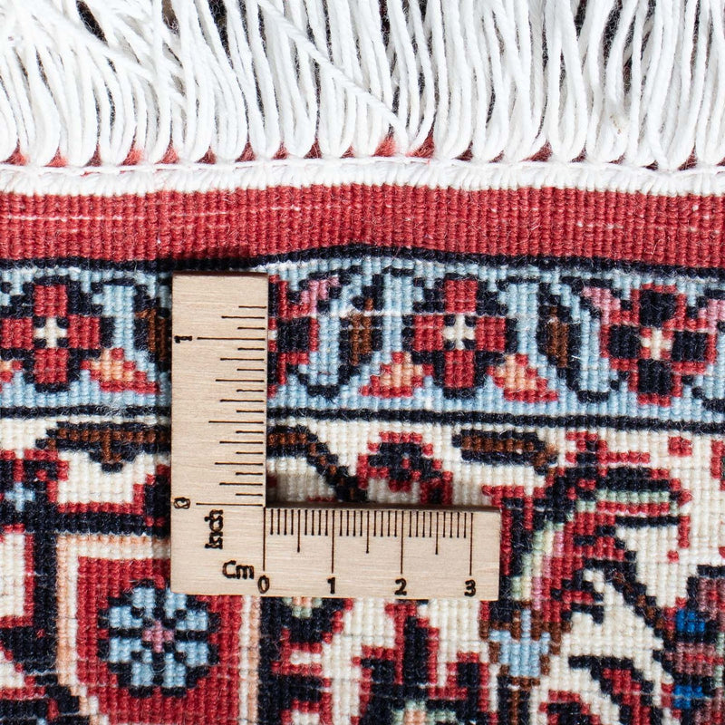 Bidjar Teppe 231x74cm - Persisk teppe