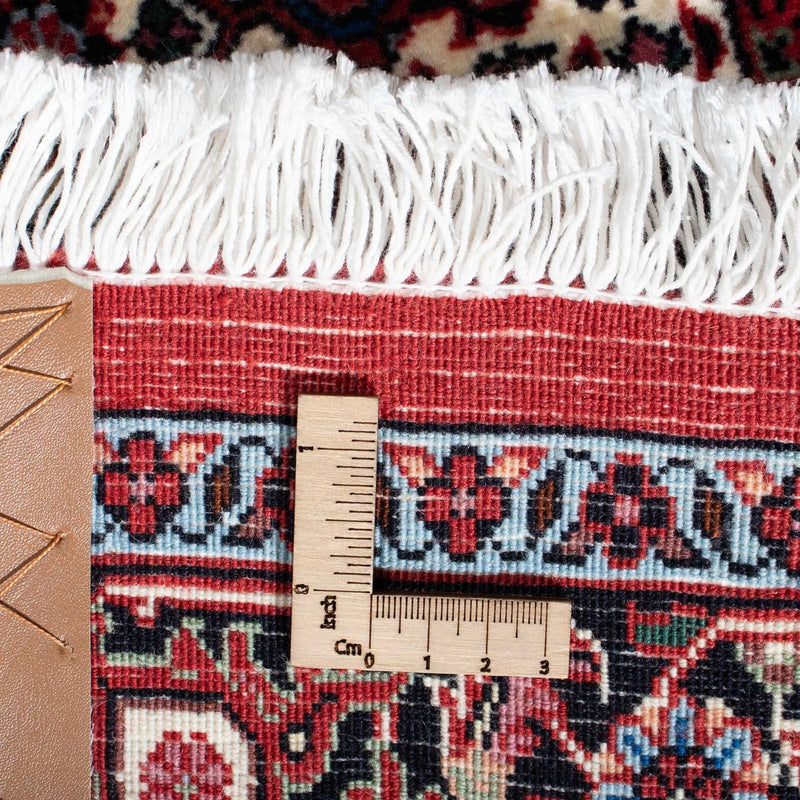 Bidjar Teppe 207x73cm - Persisk teppe