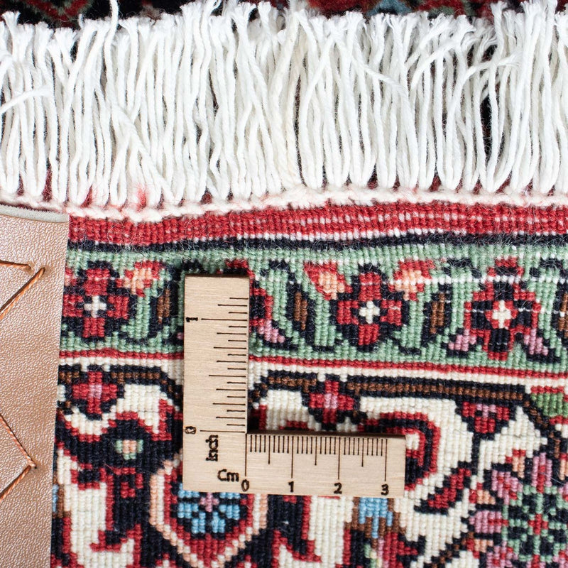 Bidjar Teppe 208x74cm - Persisk teppe