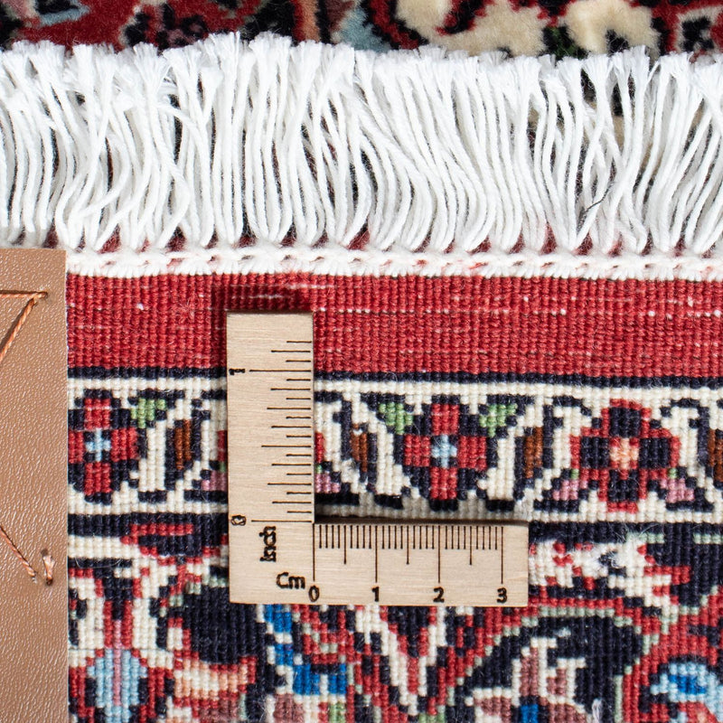 Bidjar Teppe 72x225cm - Persisk teppe