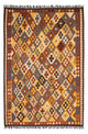 Kilim Maimana Teppe 290x203cm - Ullteppe