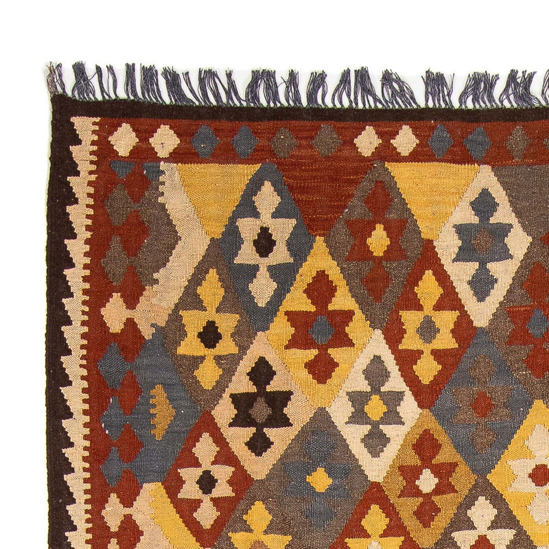 Kilim Maimana Teppe 290x203cm - Ullteppe