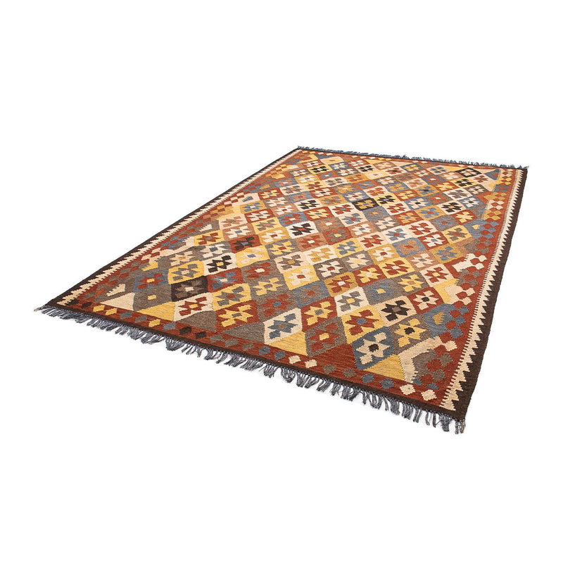 Kilim Maimana Teppe 290x203cm - Ullteppe