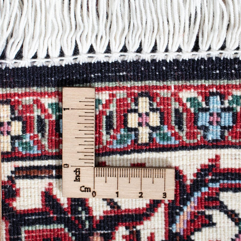 Bidjar Teppe 208x75cm - Persisk teppe