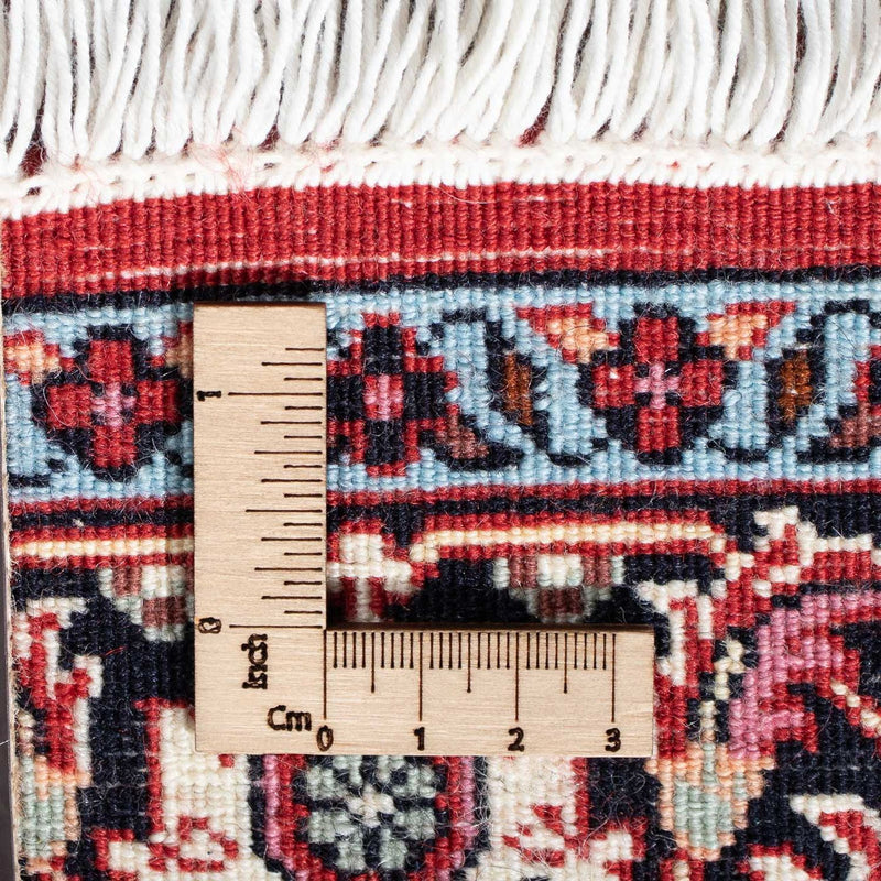 Bidjar Teppe 195x73cm - Persisk teppe