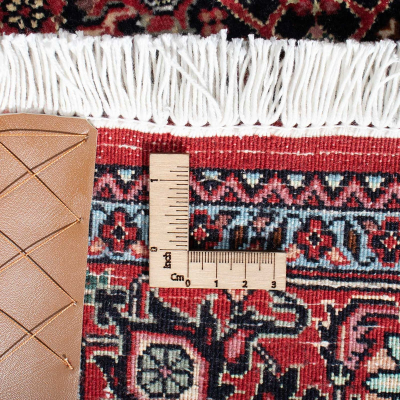 Bidjar Teppe 295x85cm - Persisk teppe