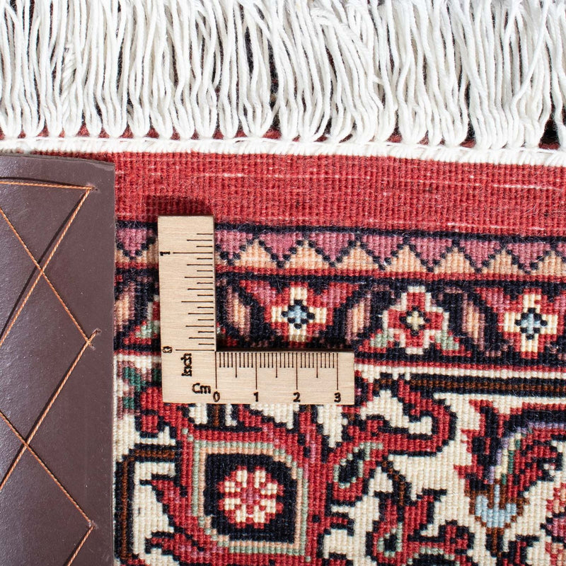 Perserteppich - Bidjar - Royal 313 x 82 cm Teppich Läufer