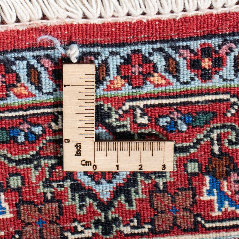 Bidjar Teppe 317x86cm - Persisk teppe
