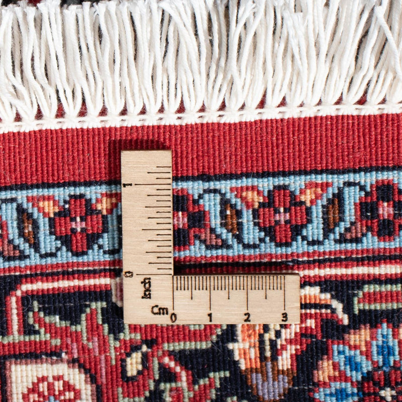 Bidjar Teppe 306x91cm - Persisk teppe