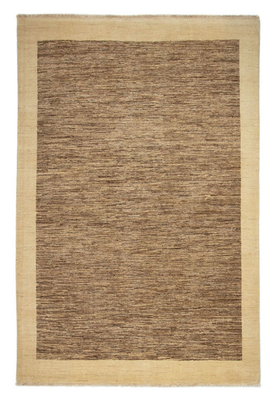 Indo Gabbeh Teppe 159x246cm - Ullteppe