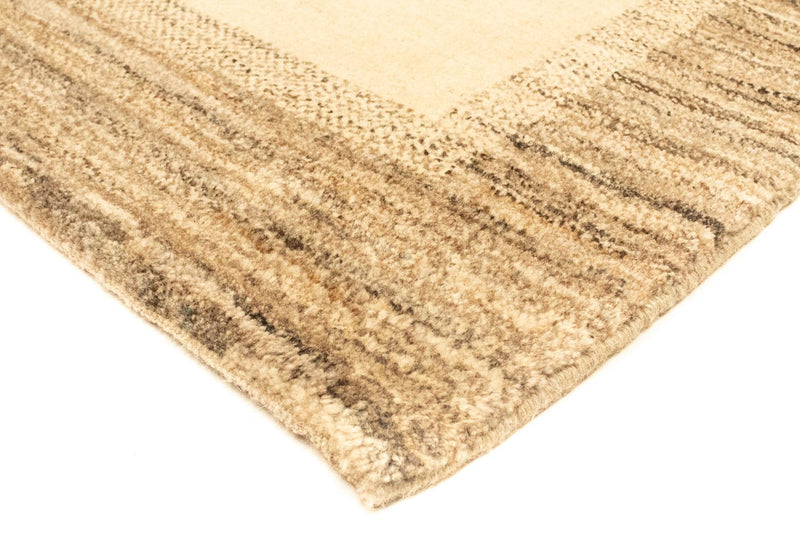 Indo Gabbeh Teppe 246x159cm - Ullteppe
