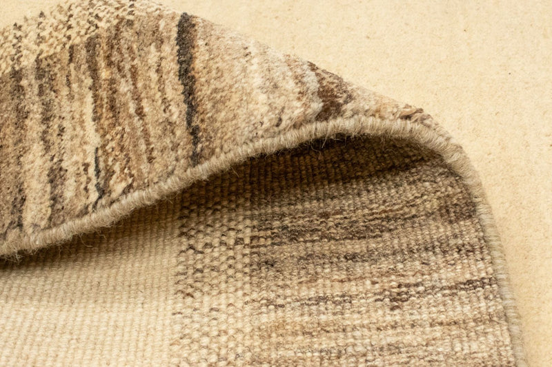 Indo Gabbeh Teppe 246x159cm - Ullteppe
