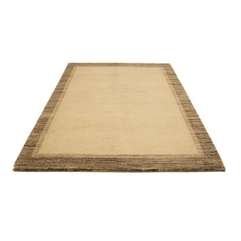 Indo Gabbeh Teppe 246x159cm - Ullteppe