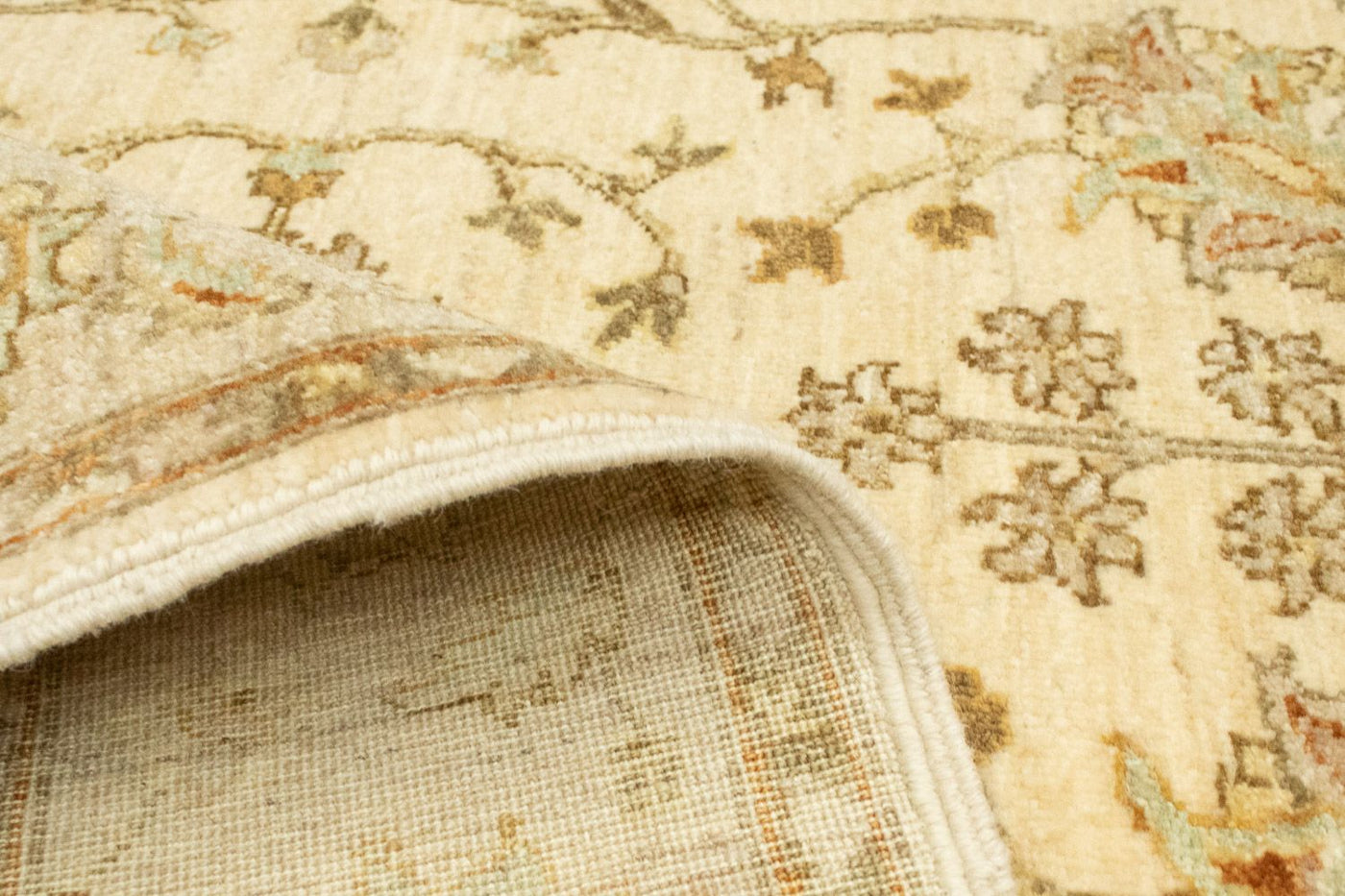 Farahan Teppe 187x123cm - Orientalsk teppe