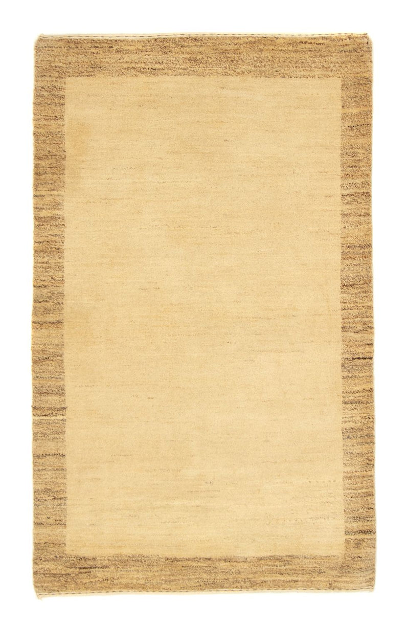 Indo Gabbeh Teppe 162x101cm - Ullteppe