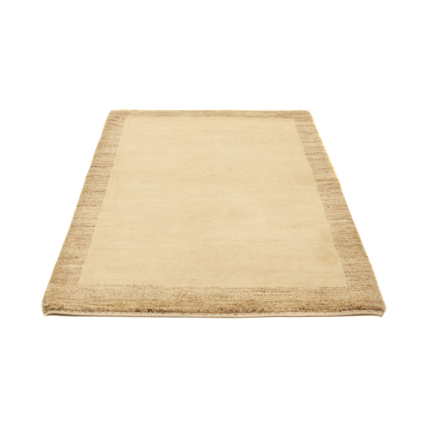 Indo Gabbeh Teppe 162x101cm - Ullteppe
