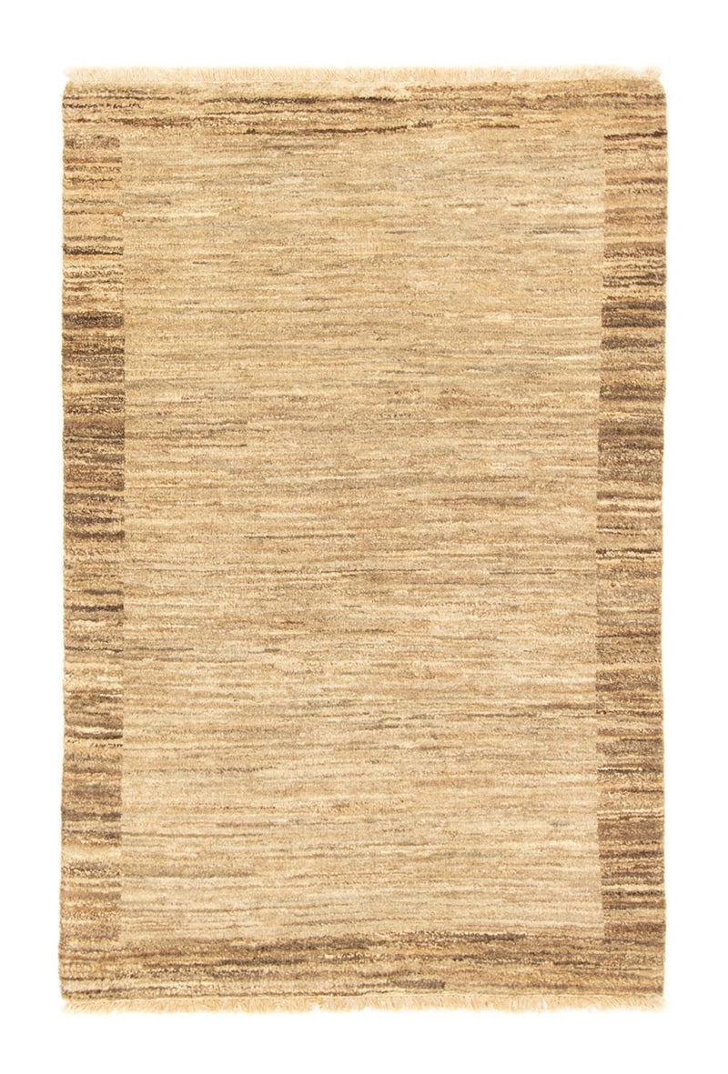 Indo Gabbeh Teppe 99x152cm - Ullteppe