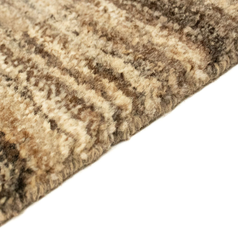Indo Gabbeh Teppe 99x152cm - Ullteppe