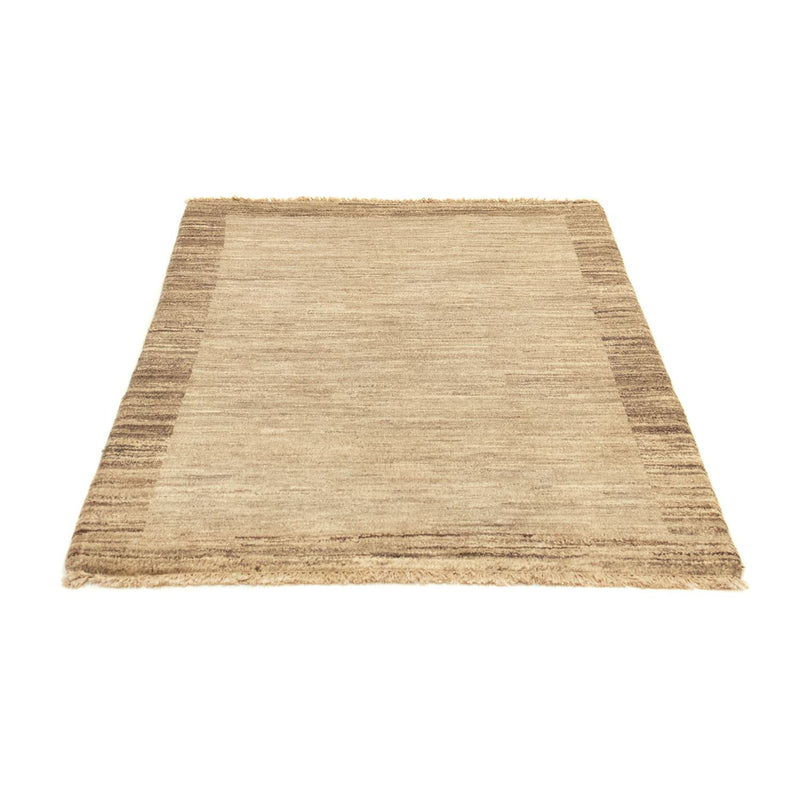 Indo Gabbeh Teppe 99x152cm - Ullteppe