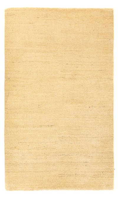 Indo Gabbeh Teppe 78x126cm - Perserteppich Wollteppich