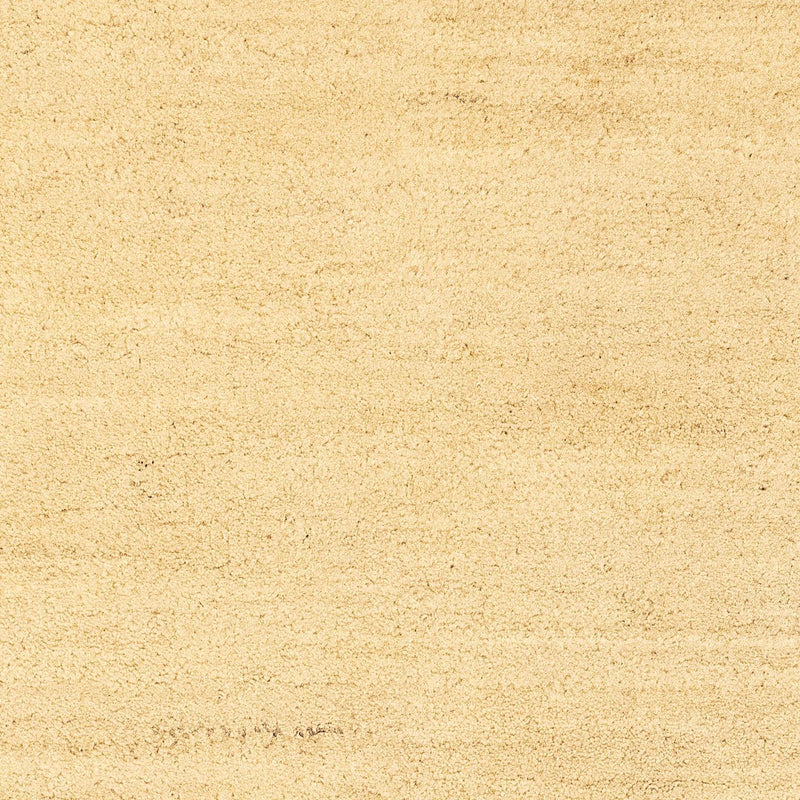 Indo Gabbeh Teppe 126x78cm - Perserteppich Wollteppich