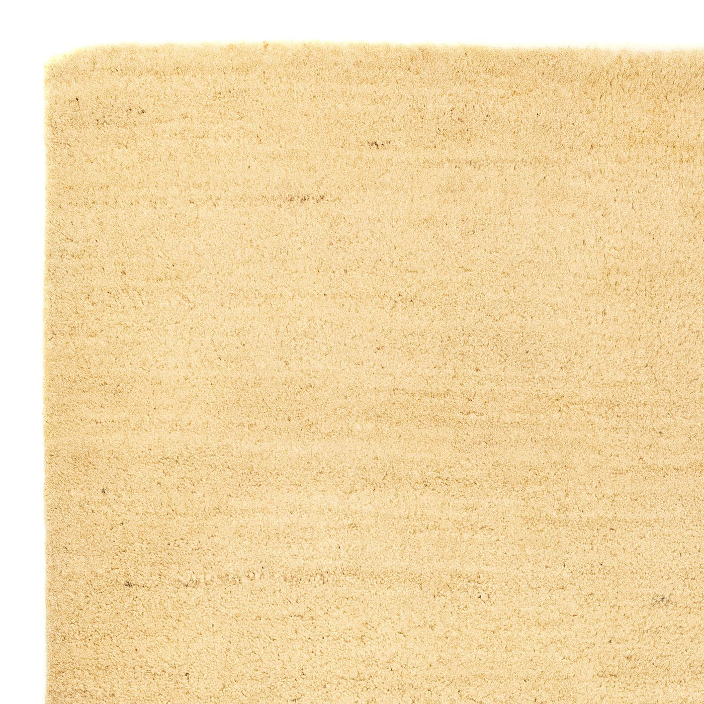Indo Gabbeh Teppe 126x78cm - Perserteppich Wollteppich