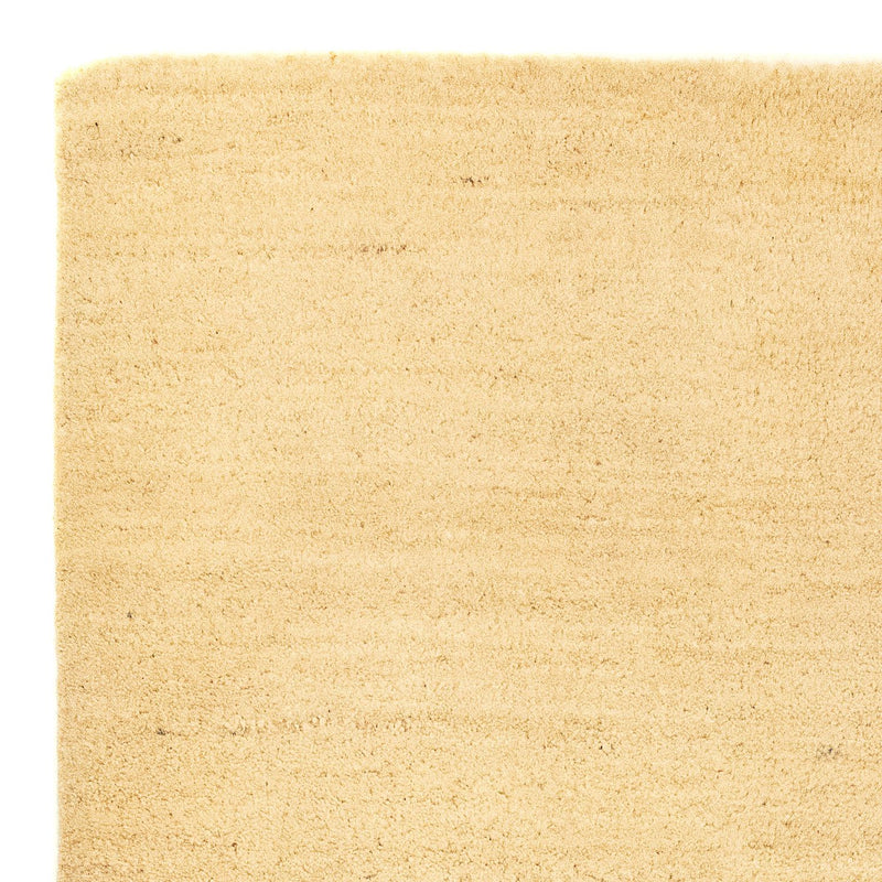 Indo Gabbeh Teppe 126x78cm - Perserteppich Wollteppich