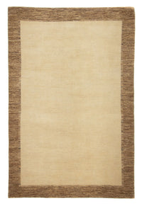 Indo Gabbeh Teppe 200x307cm - Ullteppe – product image