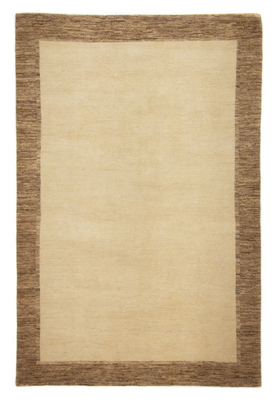 Indo Gabbeh Teppe 200x307cm - Ullteppe