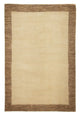 Indo Gabbeh Teppe 200x307cm - Ullteppe