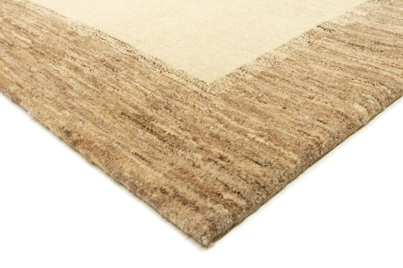 Indo Gabbeh Teppe 200x307cm - Ullteppe