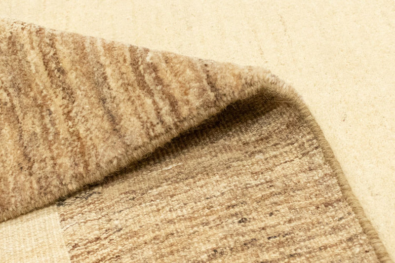 Indo Gabbeh Teppe 200x307cm - Ullteppe