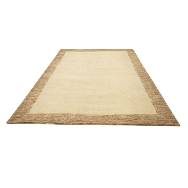 Indo Gabbeh Teppe 200x307cm - Ullteppe